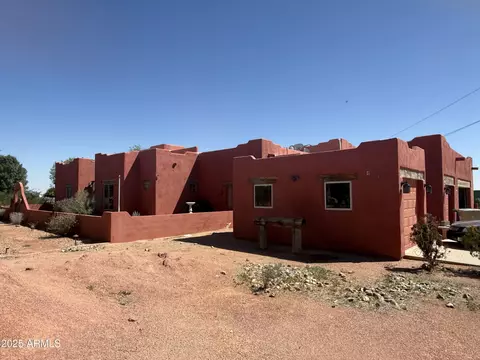 25449 W Pueblo Ave, Buckeye, AZ 85326
