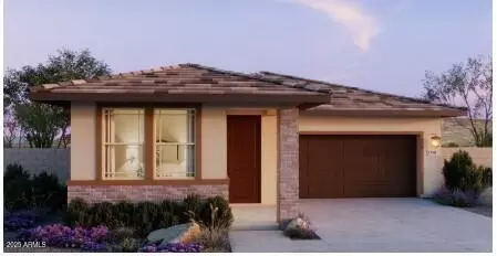 5597 S 253rd Ave, Buckeye, AZ 85326
