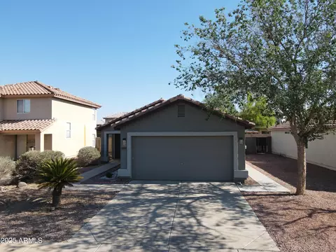 11936 W Charter Oak Rd, El Mirage, AZ 85335