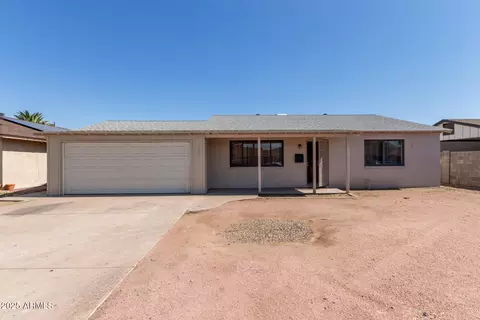 Undisclosed, Phoenix, AZ 85035