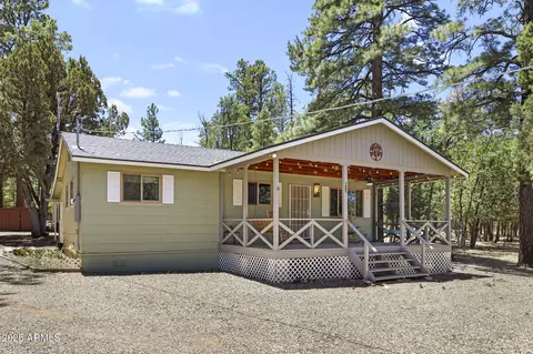 1794 Timber Dr, Happy Jack, AZ 86024
