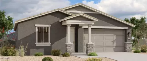 3322 E Valleyhigh Trl, San Tan Valley, AZ 85143