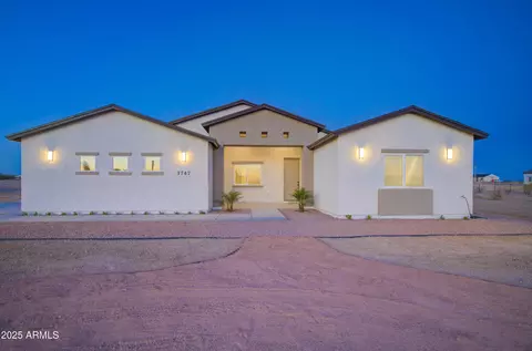3747 N 369th Ave, Tonopah, AZ 85354
