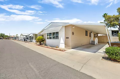 1638 E John Cabot Rd, Phoenix, AZ 85022 photo 3