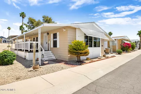 1638 E John Cabot Rd, Phoenix, AZ 85022 photo 2