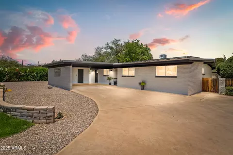 2833 Calle Pkwy, Sierra Vista, AZ 85635