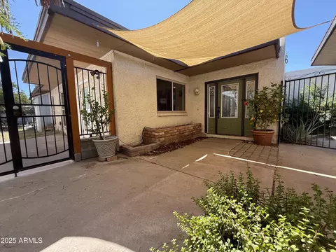 1725 N Date -- #8, Mesa, AZ 85201