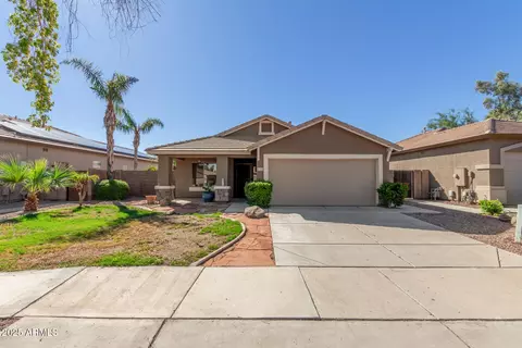 17257 W Papago St, Goodyear, AZ 85338