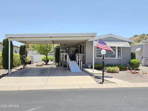 2233 E Behrend Dr #121, Phoenix, AZ 85024
