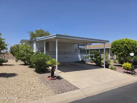 2233 E Behrend Dr #17, Phoenix, AZ 85024 photo 6