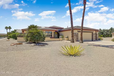 15532 W Prairie Dunes Dr, Surprise, AZ 85374