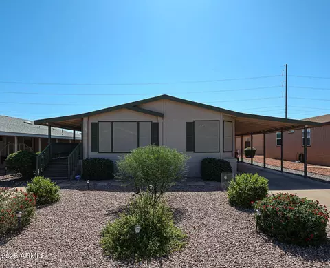 3901 E Pinnacle Peak Rd #284, Phoenix, AZ 85050