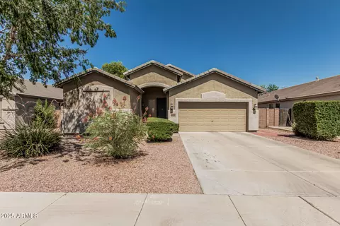 609 S 122nd Dr, Avondale, AZ 85323