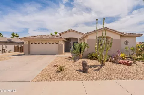 16781 W Northampton Rd, Surprise, AZ 85374