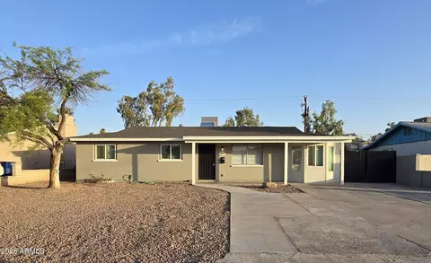 1627 W Pueblo Ave, Mesa, AZ 85202