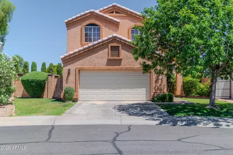 111 N Soho Pl, Chandler, AZ 85225