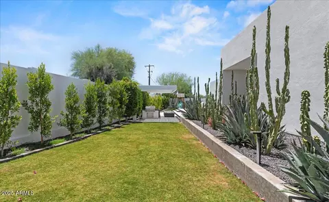 Exterior - 5301 N 43rd St, Phoenix, AZ 85018 photo 9 of 9