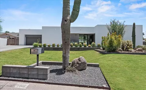 5301 N 43rd St, Phoenix, AZ 85018