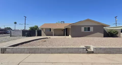 4911 W Merrell St, Phoenix, AZ 85031