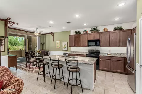 4455 W Hanna Dr, Eloy, AZ 85131