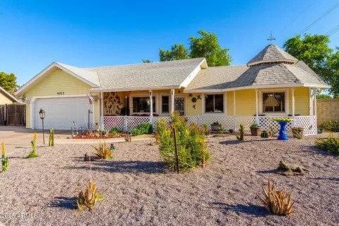 4013 E Delta Cir, Mesa, AZ 85206 photo 2
