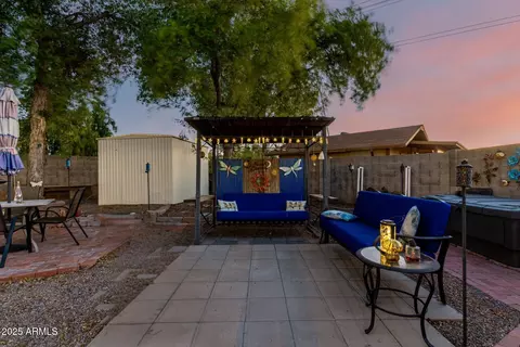 4013 E Delta Cir, Mesa, AZ 85206 photo 30