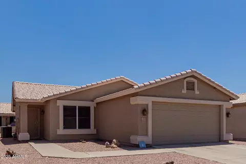 1341 E Bellerive Dr, Chandler, AZ 85249