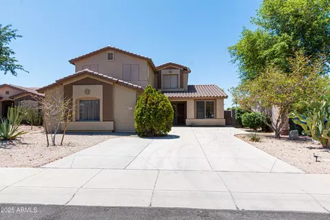 2527 E Remington Pl, Chandler, AZ 85286