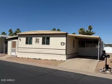 9501 E Broadway Rd #68, Mesa, AZ 85208