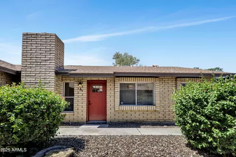 6415 S Newberry Rd #A, Tempe, AZ 85283