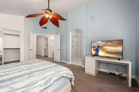 Bedroom - 4253 E Raven Rd, Phoenix, AZ 85044 photo 2 of 4