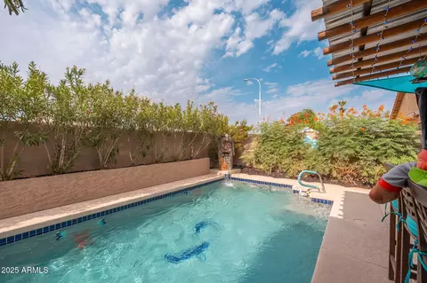 Exterior - 4253 E Raven Rd, Phoenix, AZ 85044 photo 7 of 21
