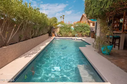 Exterior - 4253 E Raven Rd, Phoenix, AZ 85044 photo 3 of 21