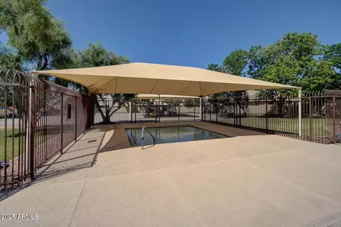 Exterior - 4253 E Raven Rd, Phoenix, AZ 85044 photo 20 of 21