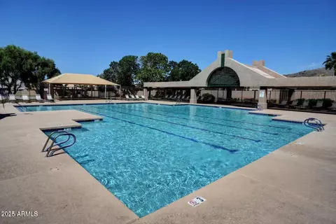 Exterior - 4253 E Raven Rd, Phoenix, AZ 85044 photo 11 of 21