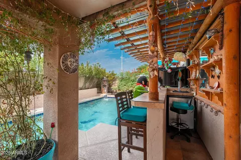 Exterior - 4253 E Raven Rd, Phoenix, AZ 85044 photo 8 of 21