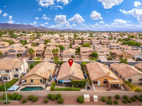 View/Area - 4253 E Raven Rd, Phoenix, AZ 85044 photo 1 of 12