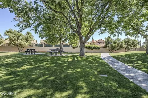Exterior - 4253 E Raven Rd, Phoenix, AZ 85044 photo 13 of 21