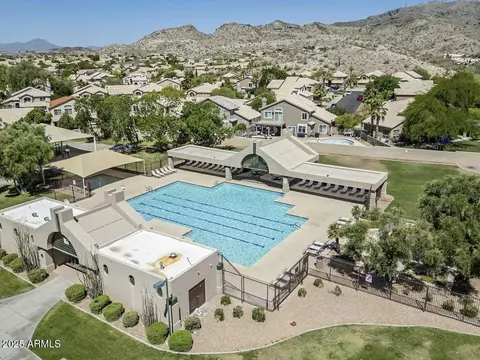 Exterior - 4253 E Raven Rd, Phoenix, AZ 85044 photo 15 of 21