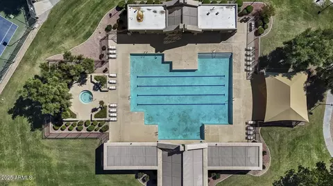Exterior - 4253 E Raven Rd, Phoenix, AZ 85044 photo 14 of 21
