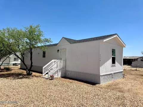 3150 W Linda Ln, Benson, AZ 85602