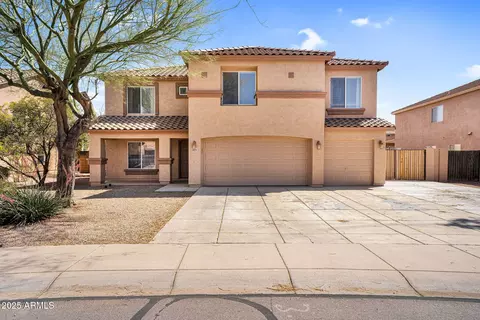 3423 E Superior Rd, San Tan Valley, AZ 85143