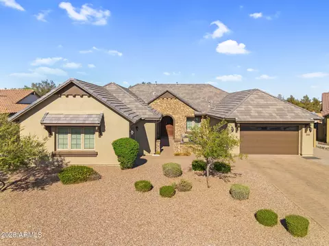 42161 N Via Cienna --, San Tan Valley, AZ 85140