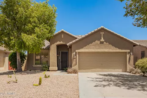 29919 N Little Leaf Dr, San Tan Valley, AZ 85143