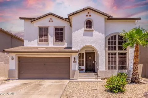 33795 N Slate Creek Dr, San Tan Valley, AZ 85143