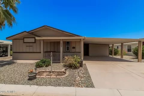 2263 N Trekell Rd #159, Casa Grande, AZ 85122