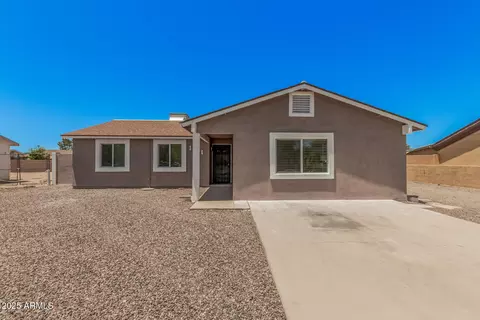 3056 N 68th Ln, Phoenix, AZ 85033