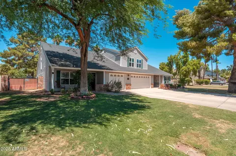 14622 N 45th Pl, Phoenix, AZ 85032