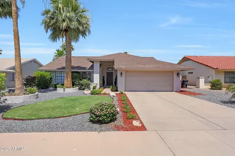 11446 N 109th St, Scottsdale, AZ 85259