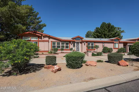 3901 E Pinnacle Peak Rd #358, Phoenix, AZ 85050